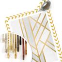 Frederiksson Plakat - Golden Geometry