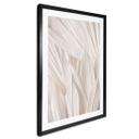 Póster 1X Studio - Hojas de palmera brillantes