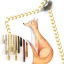Póster Kvilis - Fox 01