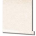 Ensfarvet tapet, non-woven vægbeklædning Nuancer beige