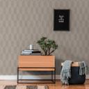 A.S. Création 3D Behang Geo Effect Vliesbehang