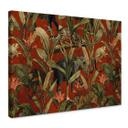 Canvasbillede UN Designs - Safari