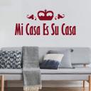 Mi Casa Es Su Casa 2