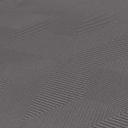 Papel pintado gráfico gris oscuro - papel pintado textura gris dormitorio - papel pintado tejido-no tejido salón cocina