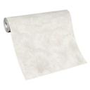 Bladtapet, mønstret tapet Fashion for Walls 4 af Guido Maria Kretschmer cream
