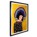 Póster Hülya - Precioso