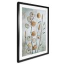 Plakat Tørrede lanterneblomster - Disher