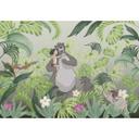 Non-woven tapet - Welcome To The Jungle - 400 x 280 cm