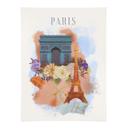 Póster París - Love your City