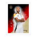 Póster, Cuadro DFB Tah
