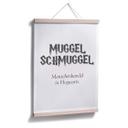 Affiche - Muggel Schmuggel