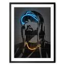 Póster Mielu - Eminem