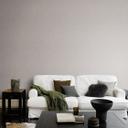 Paraiso ensfarvet tapet, Paraiso grå non-woven tapet