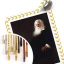 Póster - Alexander - Walt Whitman