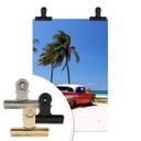 Poster - Cuba Cabrio