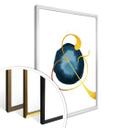 Affiche - Le signe &