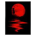 Plakat - Nicebleed - The land of the rising sun