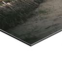 Billede Klitlandskab ved Nordsøen - Annie – print på aluminium (Alu-Dibond)