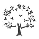 Árbol genealógico XXL - MDF