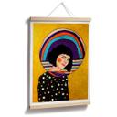 Póster Hülya - Precioso