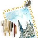 Poster - Bleichner - Mairie de Munich