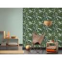 Michalsky Living - Fleecetapet Dream Again Tapet blomstermønster