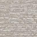 tapet stenoptik gråbrun - non-woven tapet A.S. Création