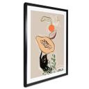 Póster Artístico - Arty Guava - Papaya Balance