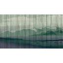 Livingwalls Fototapet Walls by Patel 2 mountains 3