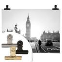 Póster Big Ben en Londres