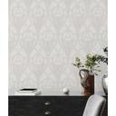 Livingwalls Mata Hari papier peint intissé baroque