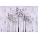 Architects Paper Papier peint photo Atelier 47 Trees Artwork forêt