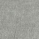 Papel pintado texturado efecto lino gris - papel pintado tejido-no tejido moderno