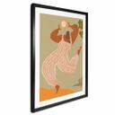 Póster - Arty Guava - Danza en la naturaleza