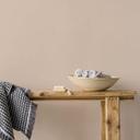 Vægfarve beige silkemat - COLOR Kitchen Kridt kikærter