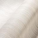 Papel pintado tejido-no tejido gris claro papel pintado liso unicolor gris moderno para salón, cocina