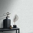 tapet glitter, fleece tapet Fashion for Walls 4 af Guido Maria Kretschmer grå