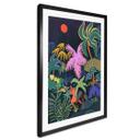 Plakat Arty Guava - Exotic Jungle