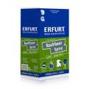 Erfurt Rauhfaser Behang Sprint - 6 Rollen