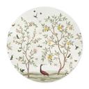 Póster Sir Edward - Lemon Tree Chinoiserie - Redondo