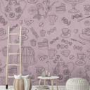 Livingwalls Fototapet Walls by Patel Coffeetime 2