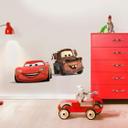 Wallsticker Disney Cars Friends