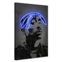 Lienzo Mielu - 2Pac