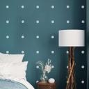 Sticker mural - Set points (50 pièces)