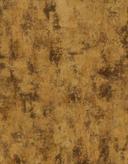 Fototapet med motiv i rustlook i okker og brun industriel 3,4 x 2,65 m