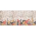 Architects Paper Papier peint photo Atelier 47 Mosaic Tetris