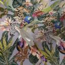 A.S. Création Dream Flowery papier peint intissé jungle