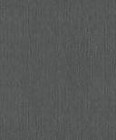 Ensfarvet tapet, non-woven vintage deluxe antracit