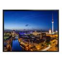 Poster - Berlin - Panorama