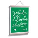 Póster Werder Bremen - Lifelong